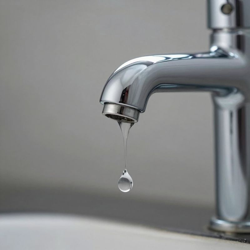 Leak Detection & Repair in Lovejoy