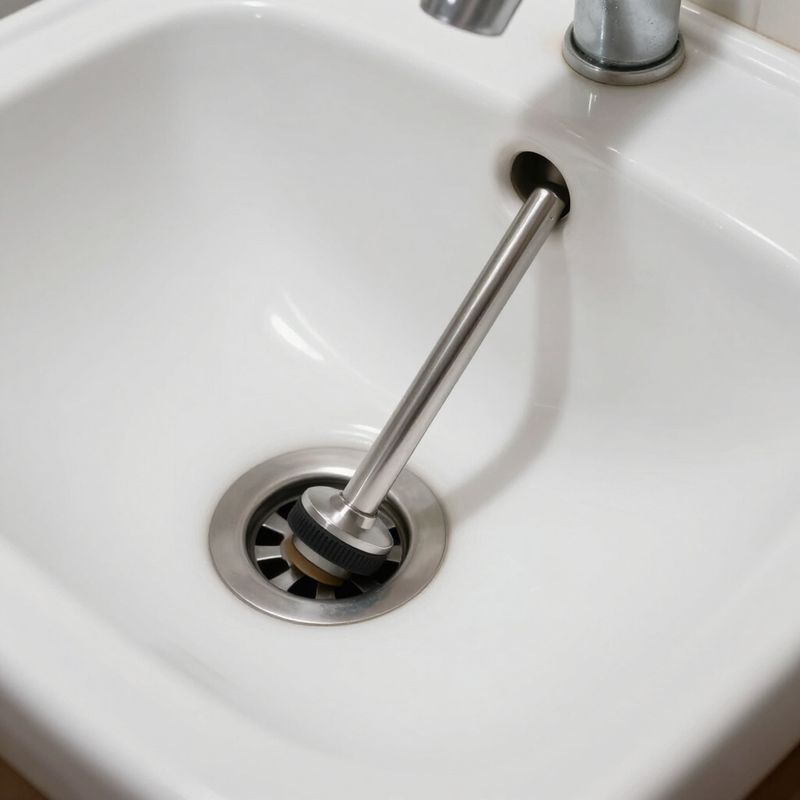 Drain Cleaning & Unclogging in Lovejoy