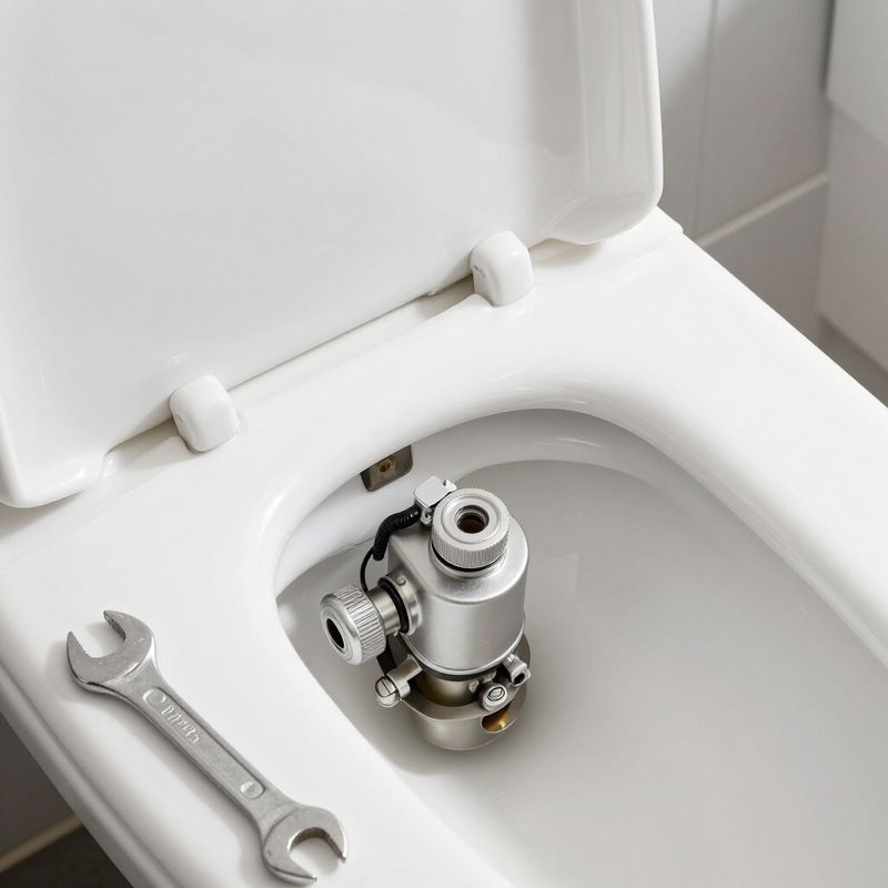 Toilet & Faucet Repair in Lovejoy