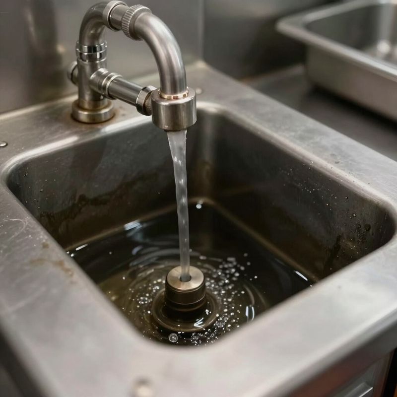 Garbage Disposal in Lovejoy