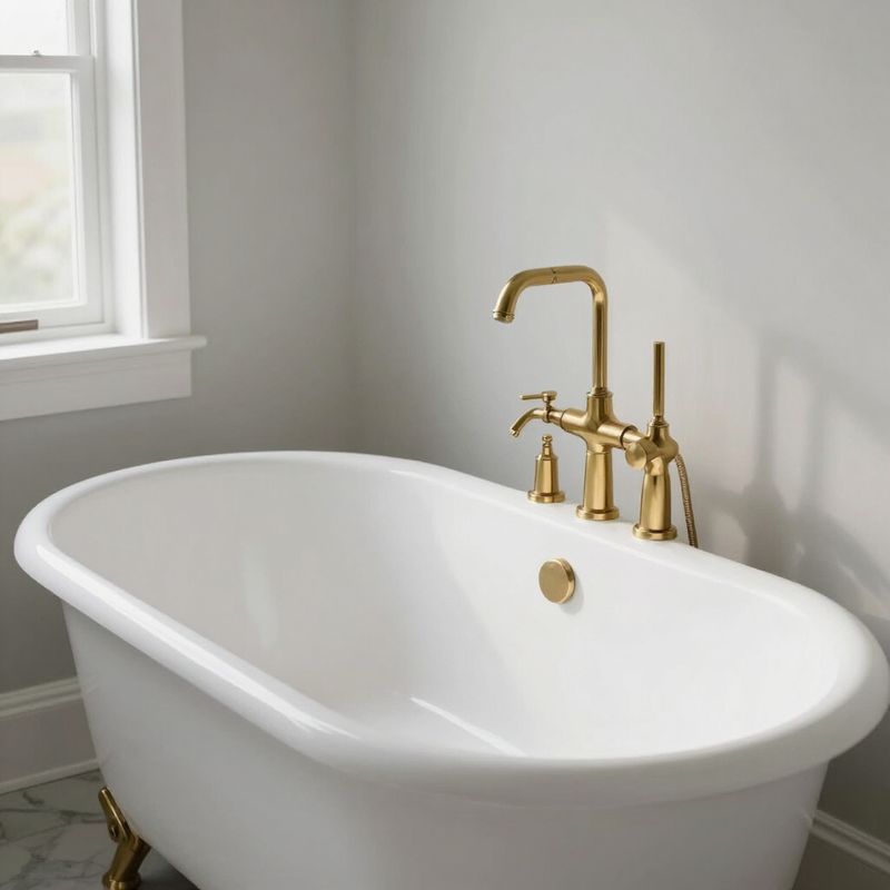 Bathroom & Kitchen Upgrades in Lovejoy