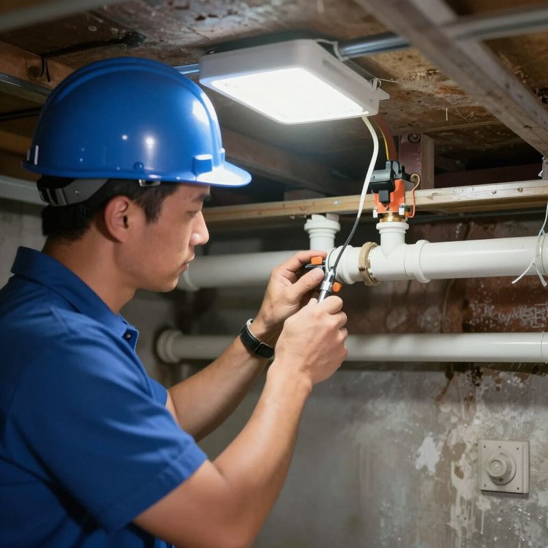 Emergency Plumbing in Lovejoy